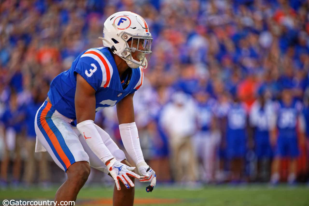 Trio of juniors remain undecided about NFL future