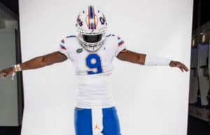 Florida Gators defensive end target Morven Joseph- 1280x786