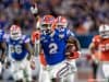 Florida Gators running back Lamical Perine scores against Virginia in the Orange Bowl- 1280x853