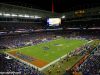 The view in Miami as the Florida Gators and Virginia Cavaliers play in the 2019 Capital One Orange Bowl- Florida Gators football- 1280x853