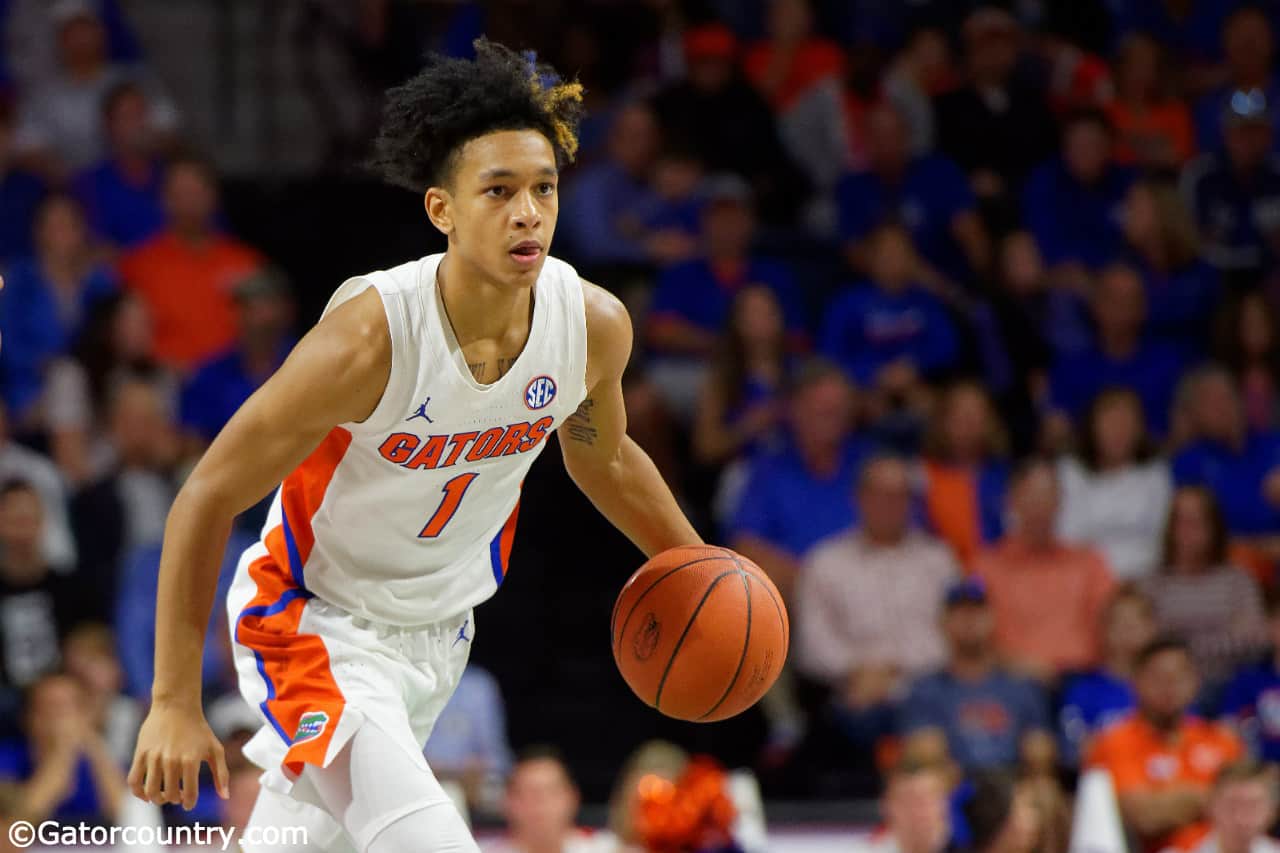How Florida Should Evaluate The Point Guard Position