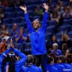 Florida Gators gymnast Trinity Thomas- 1280x853