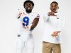 2021 defensive end Tunmise Adeleye at Junior Day for the Florida Gators- 1280x1561