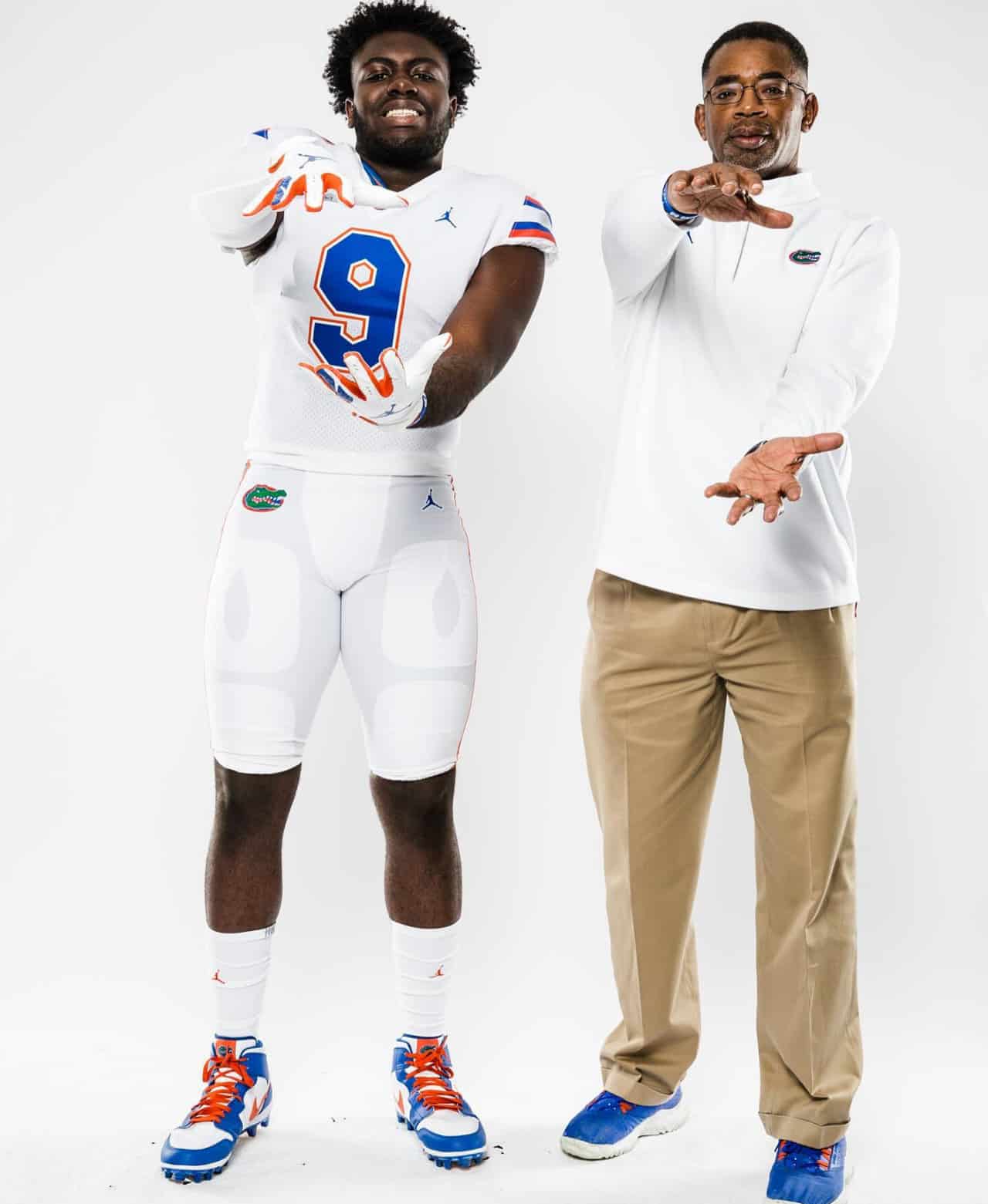 2021 DE Tunmise Adeleye: Florida Has Everything You Can Look For' - Sports  Illustrated Florida Gators News, Analysis and More