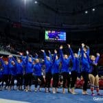 Florida Gators Gymnastics knocks off two top 25 teams in 2020- 1280x852