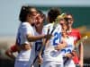 Florida Gators womens lacrosse attacker Grace Haus scores against Stony Brook- 1280x853