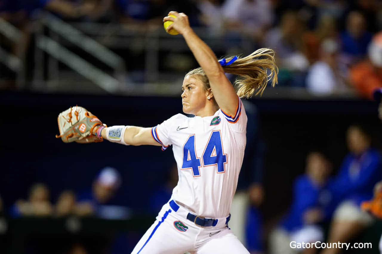 Phlan-tastic Homecoming! - Florida Gators