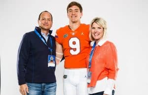 Tight end Nick Elksnis during his junior day visit to Florida- 1280x1468