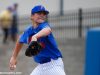 University of Florida pitcher Jack Leftwich deals against the Miami Hurricanes- Florida Gators baseball- 1280x853