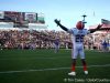 University of Florida athlete Brandon James warming up before the Florida Gators game against South Carolina in 2009- Florida Gators football- 1280x854