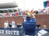 Dan Mullen does the Gator Chomp after the Ole Miss win-1202x800