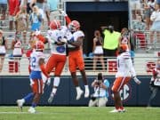 David Reese and Gervon Dexter celebrate- 1280x799