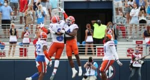 David Reese and Gervon Dexter celebrate- 1280x799