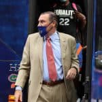 Dan Mullen before the South Carolina game 2020- 1193x800