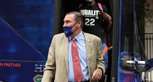 Dan Mullen before the South Carolina game 2020- 1193x800