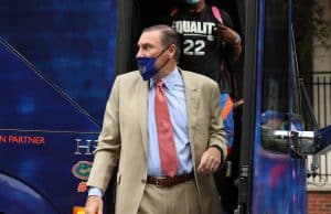 Dan Mullen before the South Carolina game 2020- 1193x800