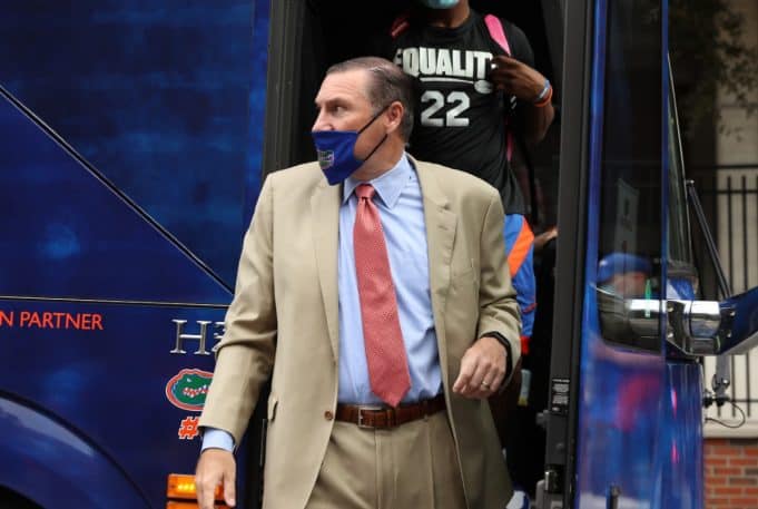 Dan Mullen before the South Carolina game 2020- 1193x800