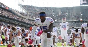 Big play by Nay'Quan and lowers the boom at the end of the run.- 1093x750