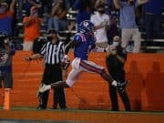 Receiver Kadarius Toney scores against Missouri- 1280x848