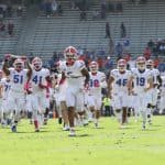 The Florida Gators enter Kyle Field on Saturday- 1174x800