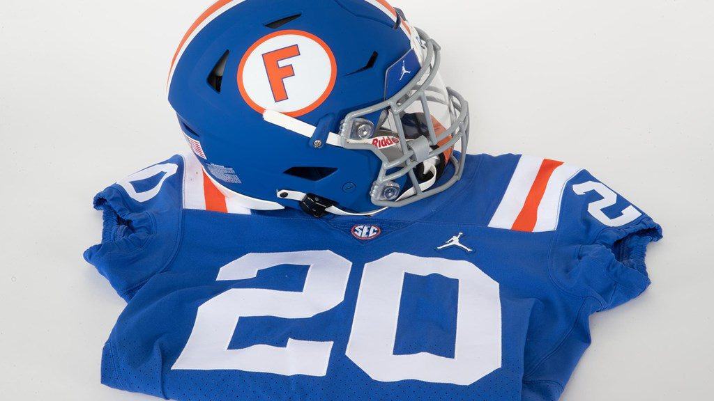 florida gators uniforms 2019