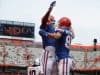 Trent Whittemore celebrates with Xzavier Henderson- 915x800
