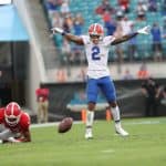 Brad Stewart after knocking a pass away from UGA-1134x820