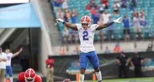 Brad Stewart after knocking a pass away from UGA-1134x820