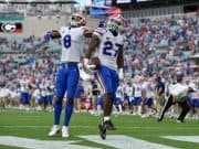 Dameon Pierce celebrates with Trevon Grimes-1121x780