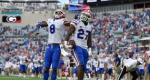 Dameon Pierce celebrates with Trevon Grimes-1121x780