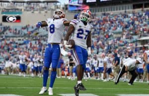 Dameon Pierce celebrates with Trevon Grimes-1121x780