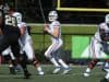 Quarterback Kyle Trask throws against Vanderbilt-1039x750