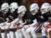 The Gators go through pregame warm-ups before Vanderbilt-1139x800