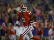 Trevon Grimes scores against Arkansas-1154x820