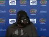 University of Florida head coach Dan Mullen dressed up as Darth Vader for Halloween and surprised his team in the locker room to celebrate the win- Florida Gators Football- 1486x846