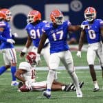 Florida Gators defensive end Zach Carter against Alabama-1000x800