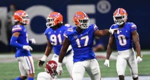 Florida Gators defensive end Zach Carter against Alabama-1000x800