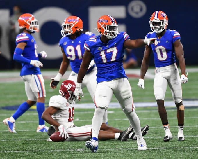 Florida Gators defensive end Zach Carter against Alabama-1000x800