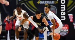The Gators go for a steal against Army-1200x800