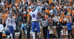Trevon Grimes scores against Tennessee- 1200x734
