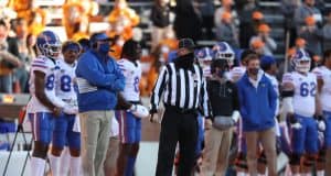 Advanced stats review of Florida’s shocking loss to LSU