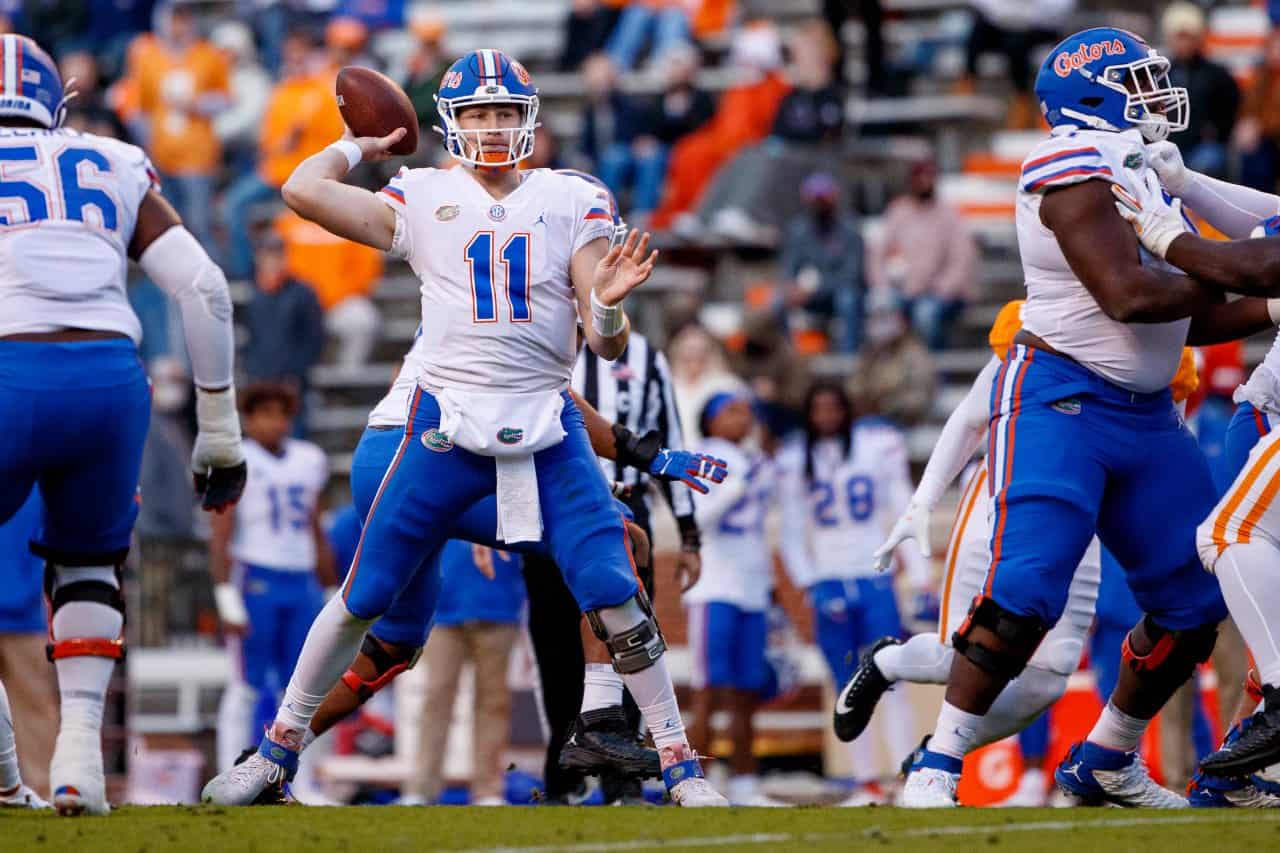 trask florida gators