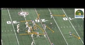 VIDEO: Gators vs. Oklahoma breakdown