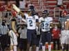 Corey Collier plays in a cast for Palmetto High School - 1280x852