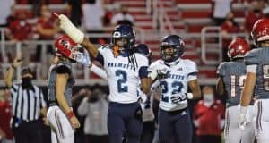 Corey Collier plays in a cast for Palmetto High School - 1280x852