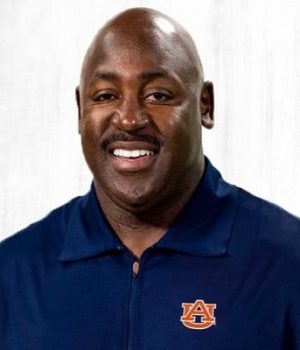 wesley mcgriff