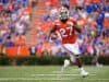 Florida Gators running back Dameon Pierce scores against Vanderbilt - 1280x854