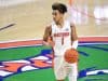 Tre Mann sets up the offense in Florida's loss to South Carolina - 1280x854
