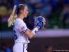 Katie Chronister pitches for the Florida Gators in 2020 - 1280x854