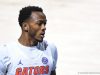 Florida Gators guard Scottie Lewis takes the court against South Carolina - 1280x854